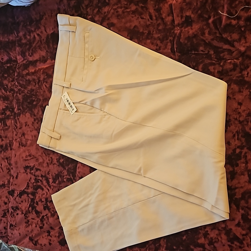Men's Amazon Essentials pants 32 w 32 L